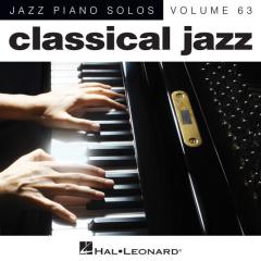 Dance Of The Sugar Plum Fairy, Op. 71a [Jazz version] von Pyotr Il'yich Tchaikovsky (Download) 
