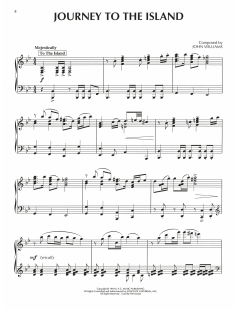 Journey To The Island (Download) 
