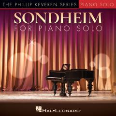 Old Friends von Stephen Sondheim (Download) 