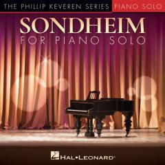 Children Will Listen von Stephen Sondheim (Download) 