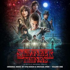 Eleven von Kyle Dixon (Download) 