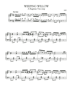 Weeping Willow (Download) 