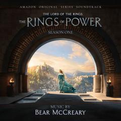 The Lord Of The Rings: The Rings Of Power Main Title (Download) 