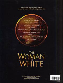 The Woman in White von Andrew Lloyd Webber 