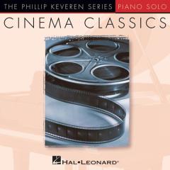 Forrest Gump - Main Title (Feather Theme) von Alan Silvestri (Download) 