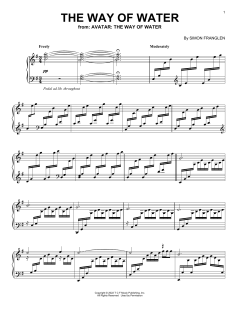 The Way Of Water (Download) 