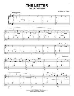 The Letter (Download) 