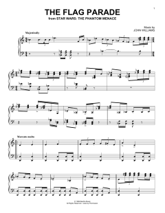 The Flag Parade (Download) 