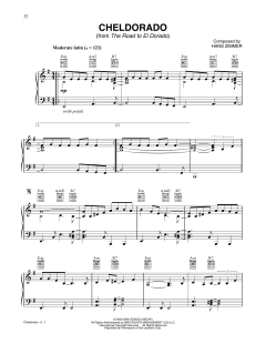 Cheldorado (Download) 