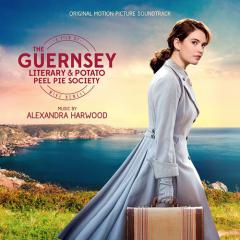 Juliet And Dawsey von Alexandra Harwood (Download) 
