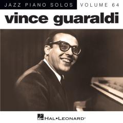 Blues For Peanuts [Jazz version] von Vince Guaraldi (Download) 