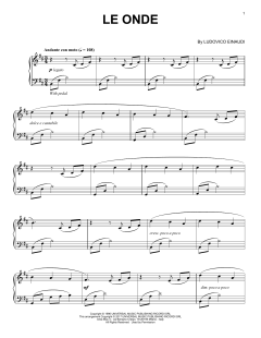 Le Onde (Download) 