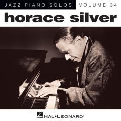 Juicy Lucy von Horace Silver (Download) 