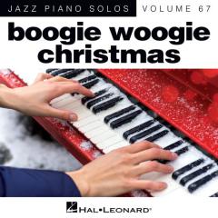 Deck The Hall [Boogie Woogie version] von Traditional Welsh Carol (Download) 