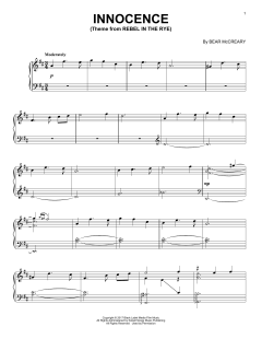 Innocence (Download) 