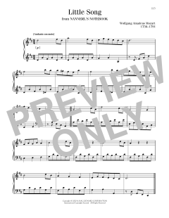 Little Song (Download) 