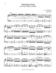 Spinning Song (Download) 