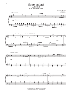 Sono andati (Download) 