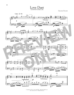 Love Duet (Download) 