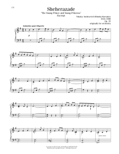 The Young Prince And The Young Princess (Download) 