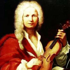 The Four Seasons ("Autumn"), Third Movement Excerpt (Download) 