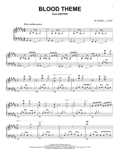 Blood Theme (Download) 