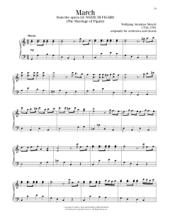 March (Download) 