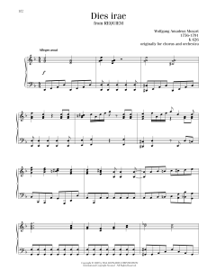 Dies Irae (Download) 