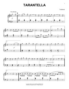 Tarantella (Download) 