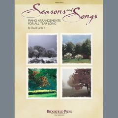 O Come, O Come, Emmanuel von Thomas Helmore (Download) 