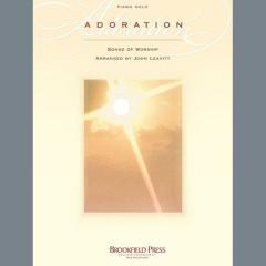 Joyful, Joyful, We Adore Thee von Edward Hodges (Download) 