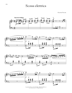 Scossa elettrica (Electric Shock) (Download) 