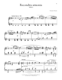 Recondita Armonia (Download) 