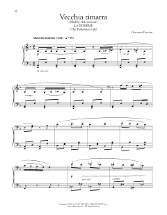 Vecchia Zimarra, Senti (Download) 