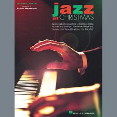 The Holly And The Ivy [Jazz version] von 18th Century English Carol (Download) 