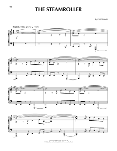 The Steamroller von Mannheim Steamroller (Download) 