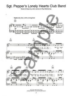 The Live 8 Songbook 