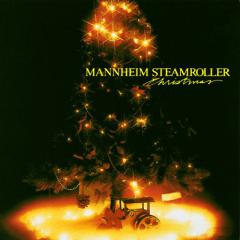 God Rest Ye Merry Gentlemen von Mannheim Steamroller (Download) 