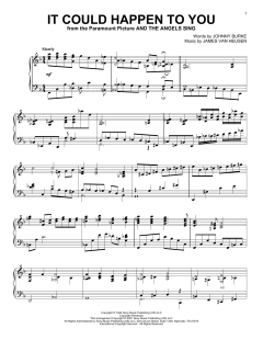 It Could Happen To You von June Christy (Download) 