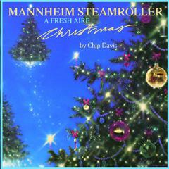 Carol Of The Bells von Mannheim Steamroller (Download) 