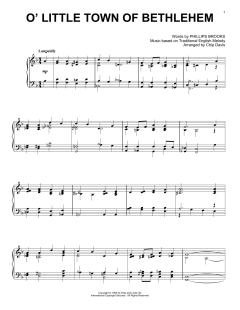 O' Little Town Of Bethlehem von Mannheim Steamroller (Download) 