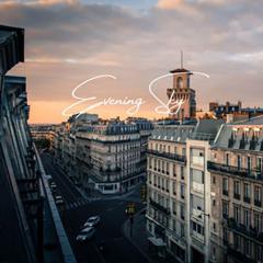 Evening Sky von Austin Farwell (Download) 