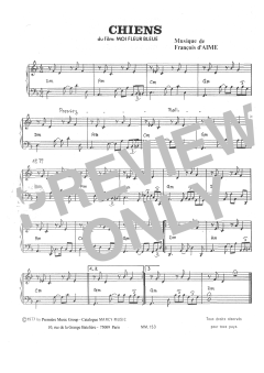 Chiens (Download) 