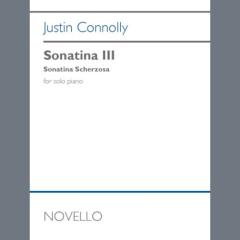 Sonatina III (Download) 