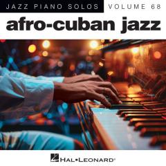 A Night In Tunisia von Dizzy Gillespie (Download) 
