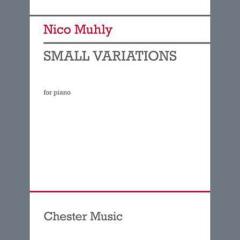 Small Variations (Download) 