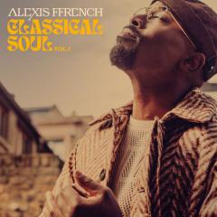 Did I Ever (Tell You) von Alexis Ffrench (Download) 