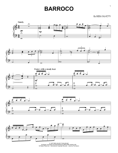 Barroco (Download) 