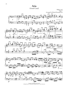 Aria (Grand Canal) von Billy Joel (Download) 