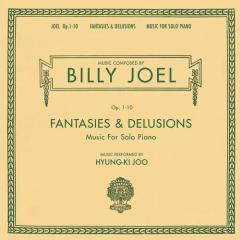 Innamorato From Suite For Piano von Billy Joel (Download) 